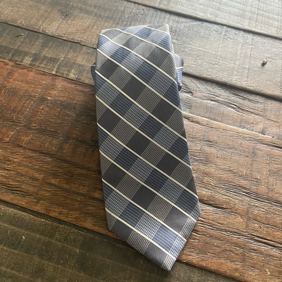 Michael Kors Other - Michael Kors Silk Tie